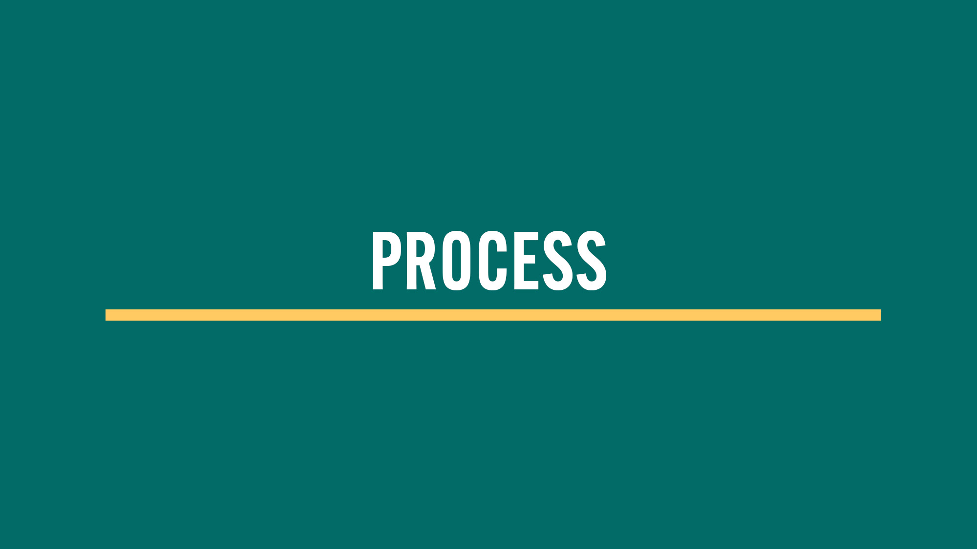 Process